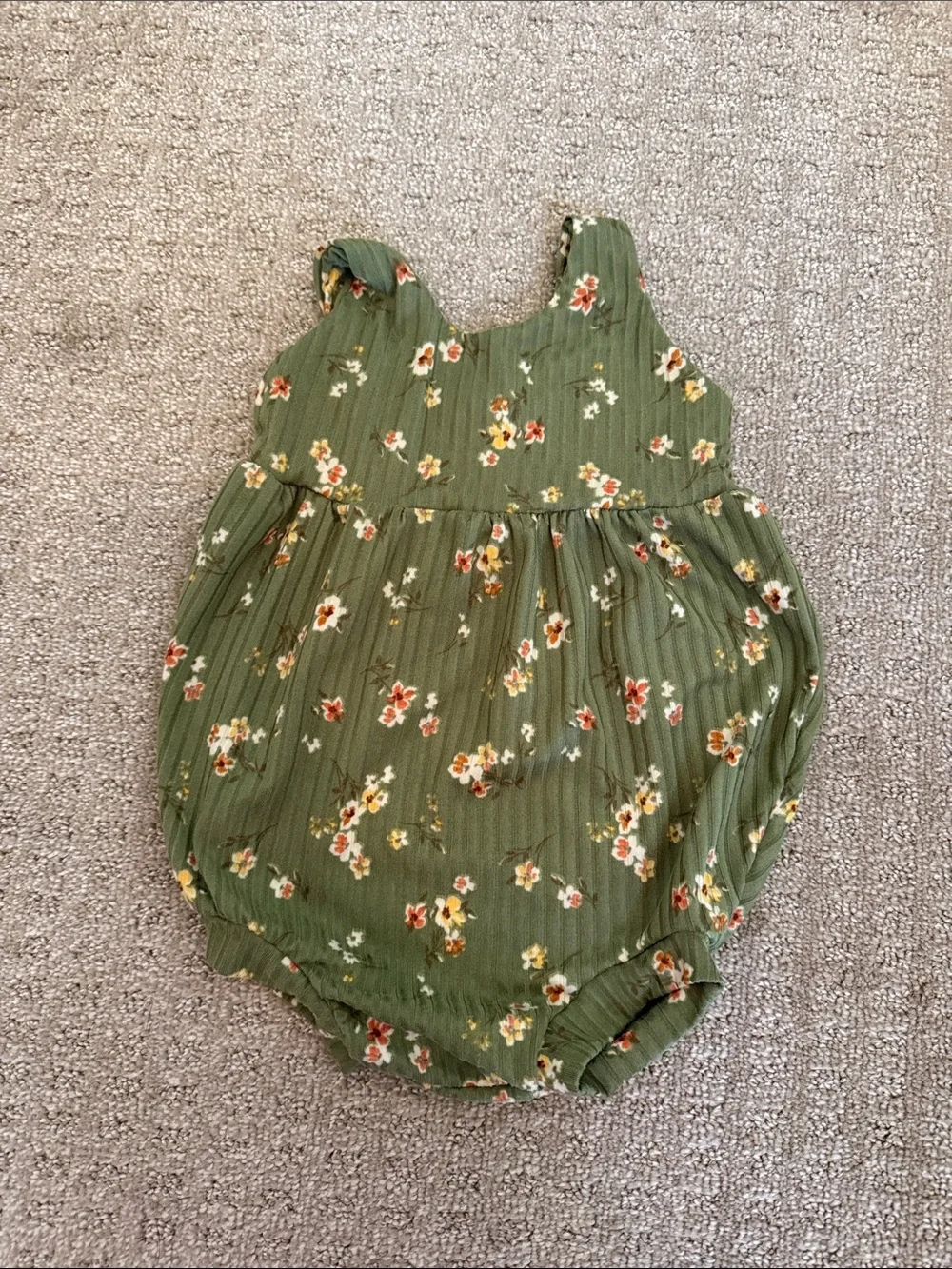 Custom Boutique Brand Baby Girl Outfits